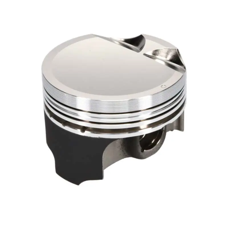 Wiseco Audi ADU 2.2L 20V 83.00 mm Bore 32.64 mm CH -7.36 CC Piston Set (WISKE295M83AP)