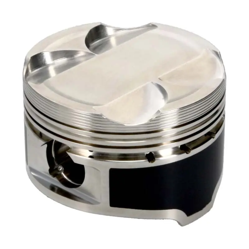 Wiseco BMW M54B30 -7.3cc Dome 1.1937 x 3.3268in 11.0:1 CR Piston Kit (Set of 6) (WISKE324M845)