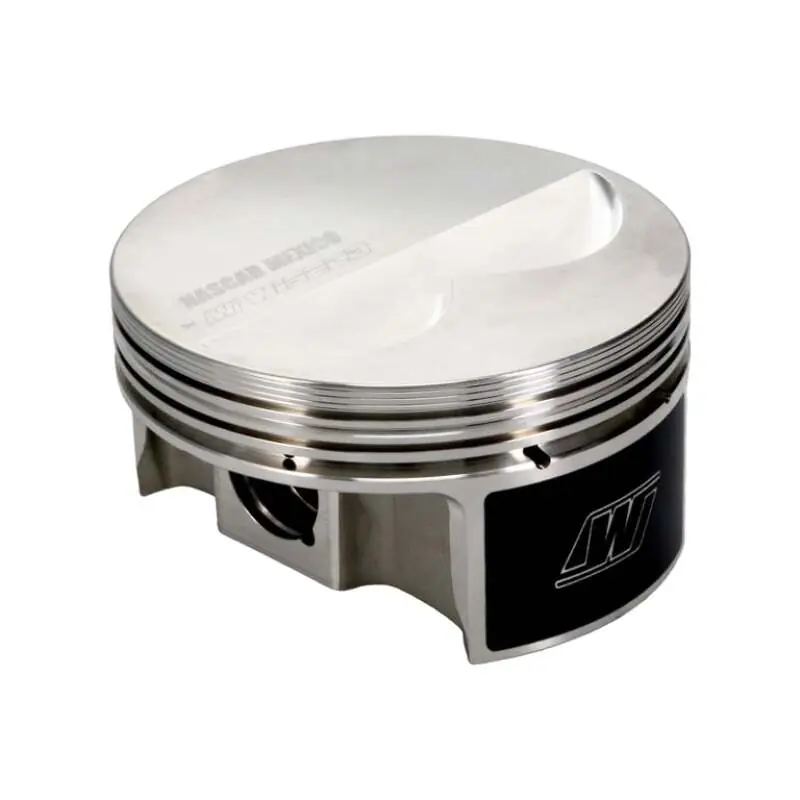 Wiseco Pro Tru Street Chevy Small Block 4.030in Bore 1.250in CH 0.00 CC Piston Set (WISPT1000B000)
