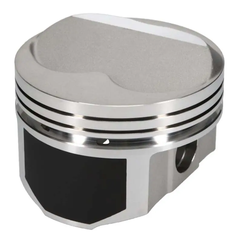 Wiseco Pro Tru Street Chevy Small Block 4.060in Bore 1.560in CH 8.00 CC Piston Set (WISPTS502A6)