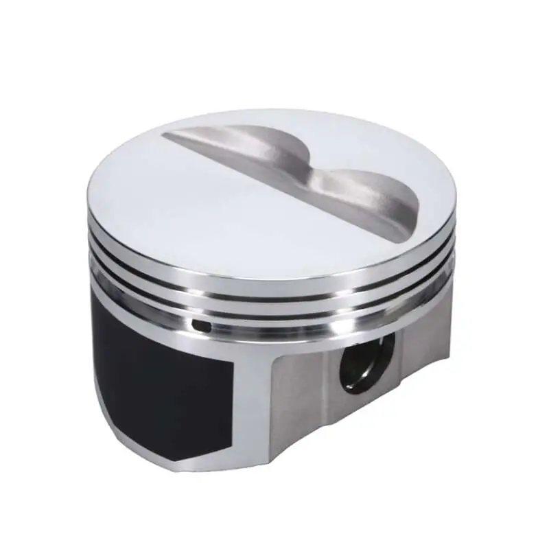 Wiseco Pro Tru Street Chevy Small Block 4.030in Bore 1.125in CH -5.00 CC Piston Set (WISPTS506A3)