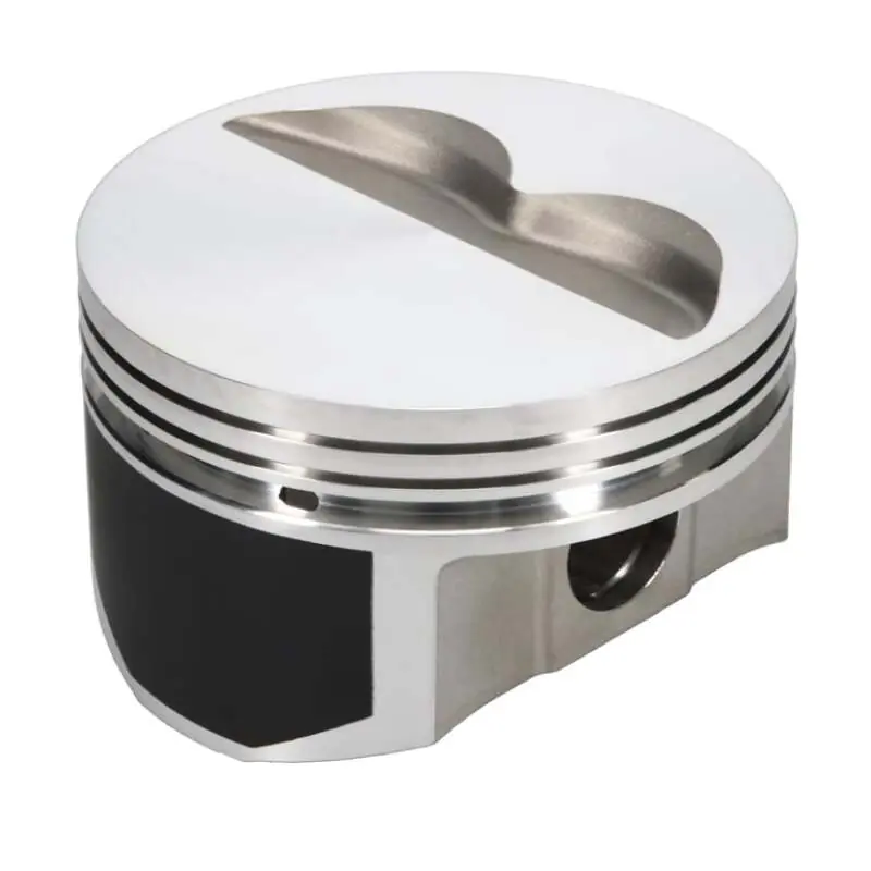 Wiseco Pro Tru Street Chevy Small Block 4.125in Bore 1.425in CH -5.00 CC Piston Set (WISPTS510AS)