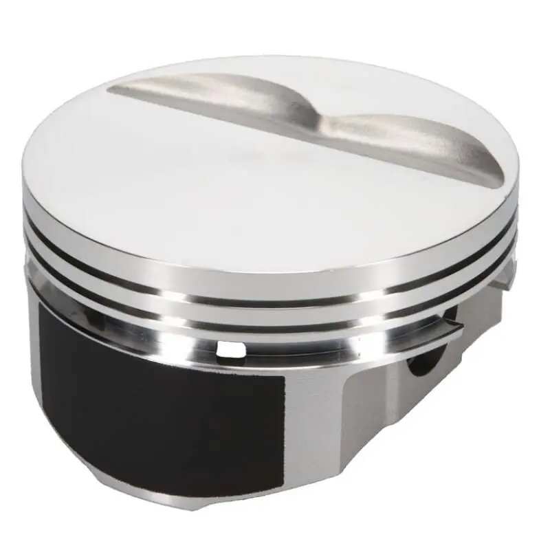 Wiseco Pro Tru Street Ford Small Block Windsor 4.040in Bore 1.090in CH -5.00 CC Piston Set (WISPTS511A4)