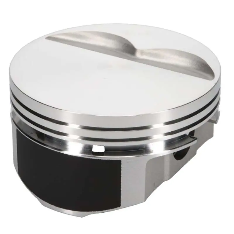 Wiseco Pro Tru Street Ford Small Block Windsor 4.040in Bore 1.165in CH -5.00 CC Piston Set (WISPTS512A4)