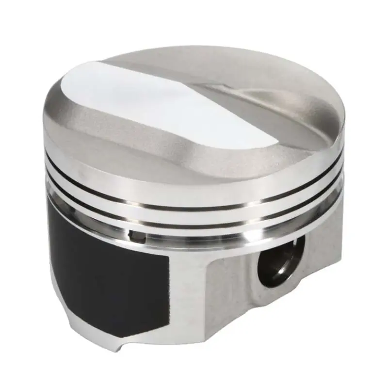 Wiseco Pro Tru Street Chevy Big Block 4.260in Bore 1.645in CH 21.00 CC Piston Set (WISPTS514A1)
