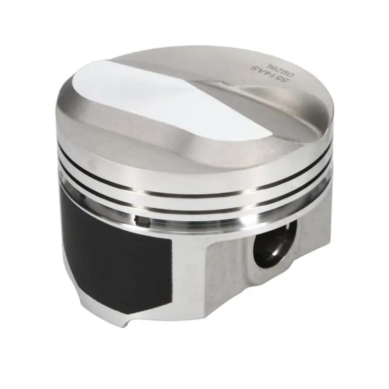Wiseco Pro Tru Street Chevy Big Block 4.250in Bore 1.645in CH 21.00 CC Piston Set (WISPTS514AS)