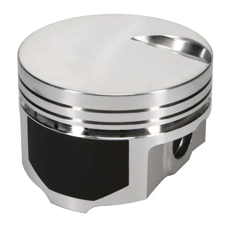 Wiseco Pro Tru Street Chevy Big Block 4.470in Bore 1.645in CH -3.00 CC Piston Set (WISPTS517AS)