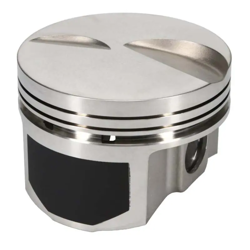 Wiseco Pro Tru Street Chevy Big Block 4.530in Bore 1.645in CH 3.80 CC Piston Set (WISPTS518A6)