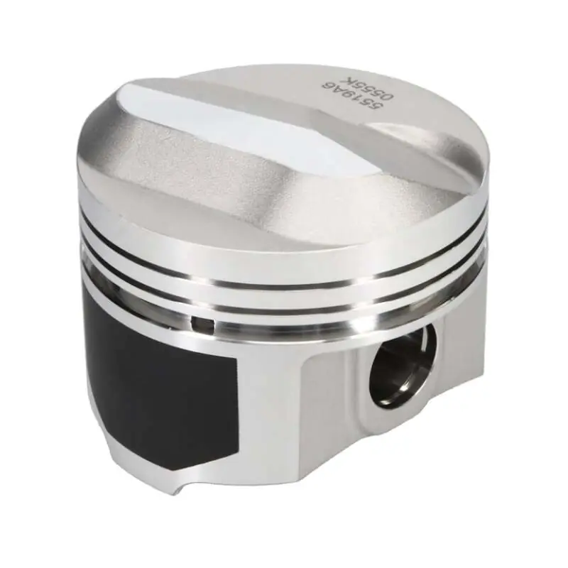 Wiseco Pro Tru Street Chevy Big Block 4.155in Bore 1.760in CH 38.00 CC Piston Set (WISPTS519A6)
