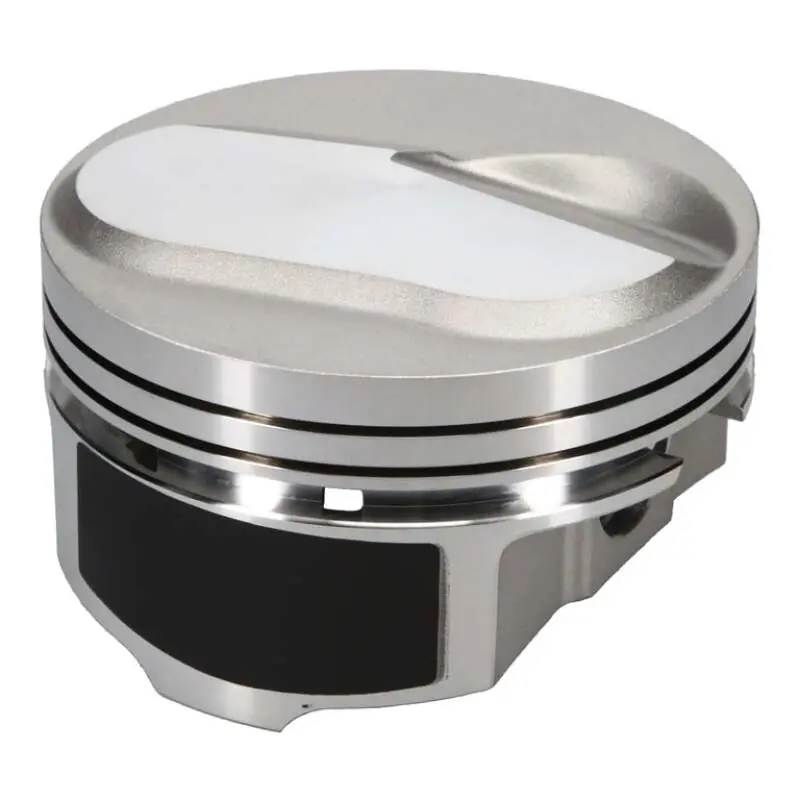 Wiseco Pro Tru Street Chevy Big Block 4.530in Bore 1.270in CH 15.00 CC Piston Set (WISPTS521A6)