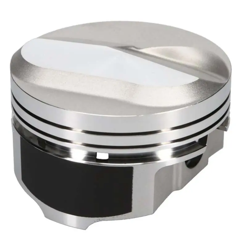 Wiseco Pro Tru Street Chevy Big Block 4.280in Bore 1.270in CH 21.00 CC Piston Set (WISPTS522A3)