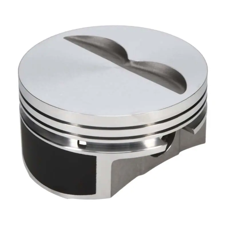 Wiseco Pro Tru Street Chevy Small Block 4.155in Bore 1.125in CH -5.00 CC Piston Set (WISPTS525A3)