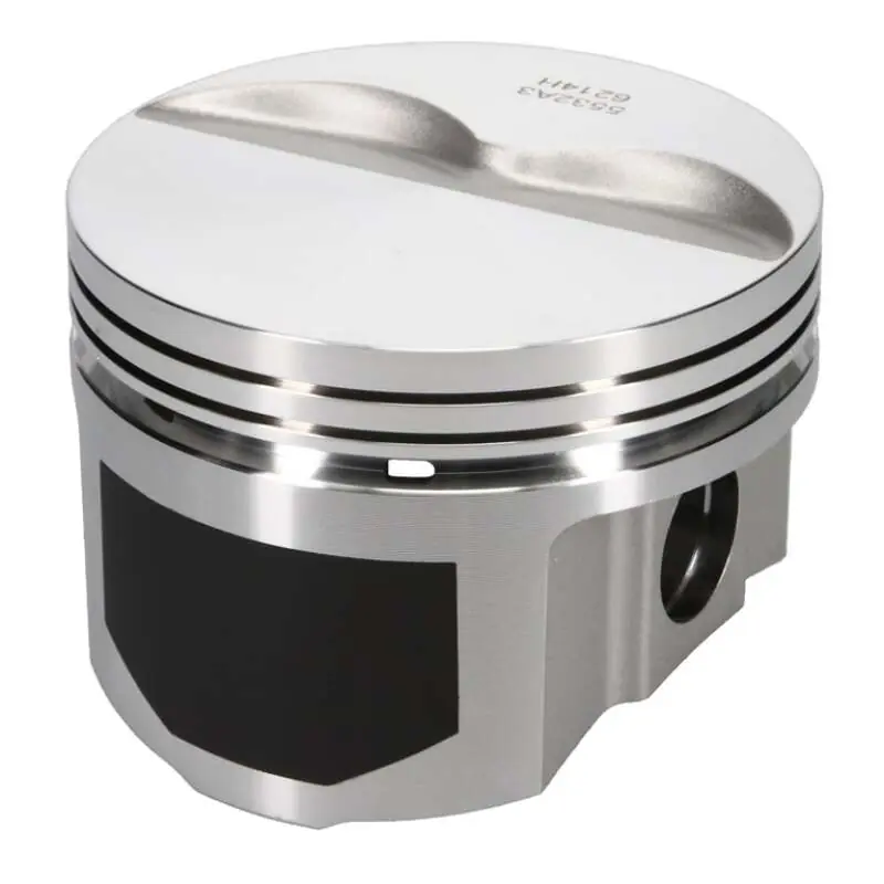 Wiseco Pro Tru Street Chrysler 440 4.350in Bore 1.850in CH -6.30 CC Piston Set (WISPTS532A3)