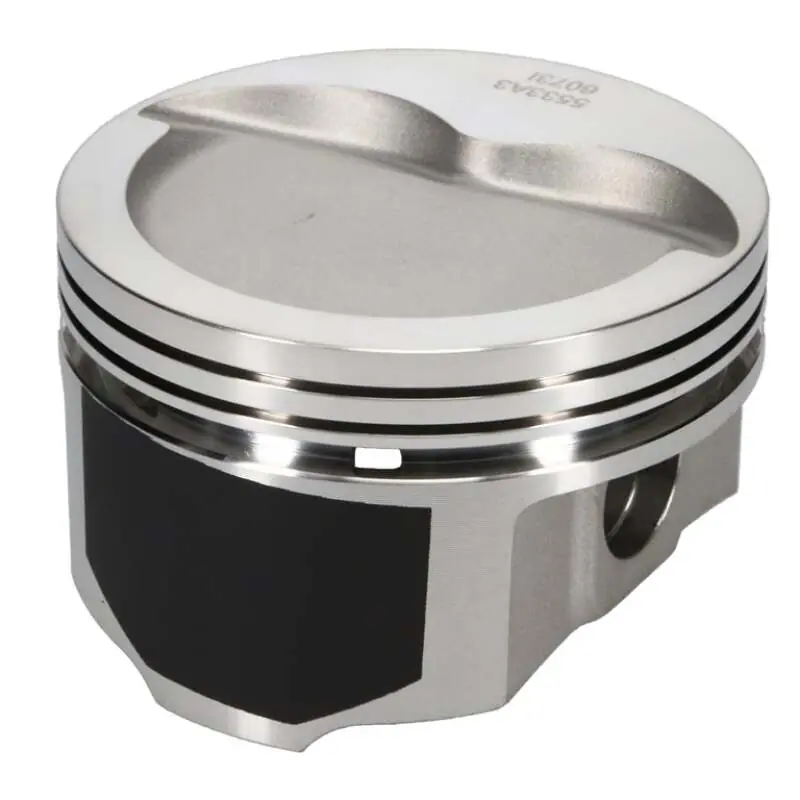 Wiseco Pro Tru Street Chevy Small Block 4.030in Bore 1.425in CH -20.00 CC Piston Set (WISPTS533A3)