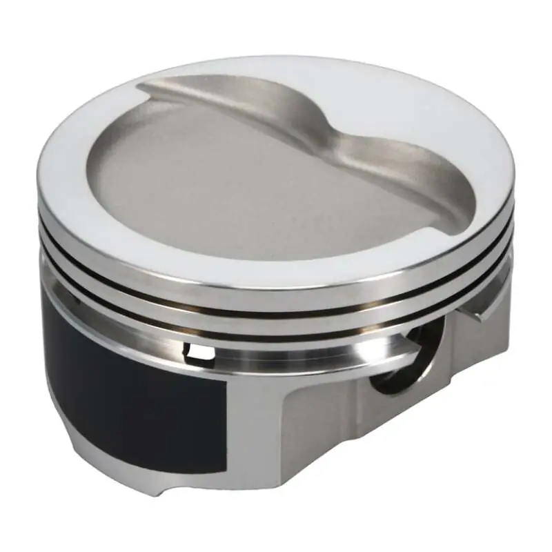 Wiseco Pro Tru Street Chevy Small Block 4.060in Bore 1.125in CH -20.00 CC Piston Set (WISPTS534A6)