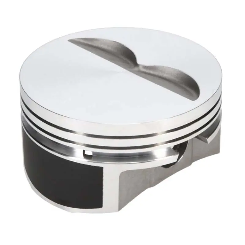 Wiseco Pro Tru Street Chevy Small Block 4.165in Bore 1.125in CH 8.00 CC Piston Set (WISPTS535A4)