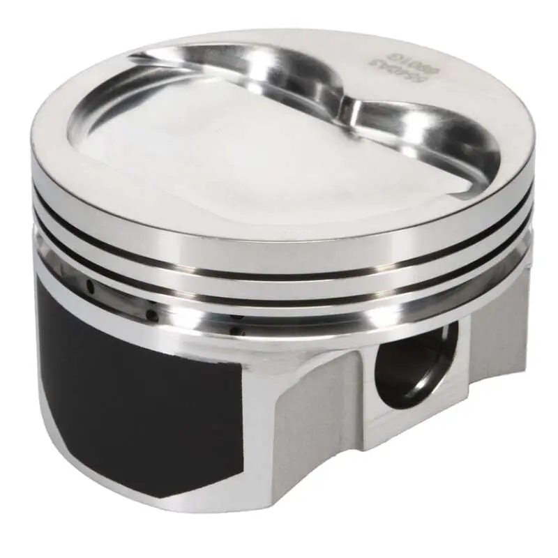Wiseco Pro Tru Street AMC 401 4.195in Bore 1.500in CH -27.00 CC Piston Set (WISPTS540A3)