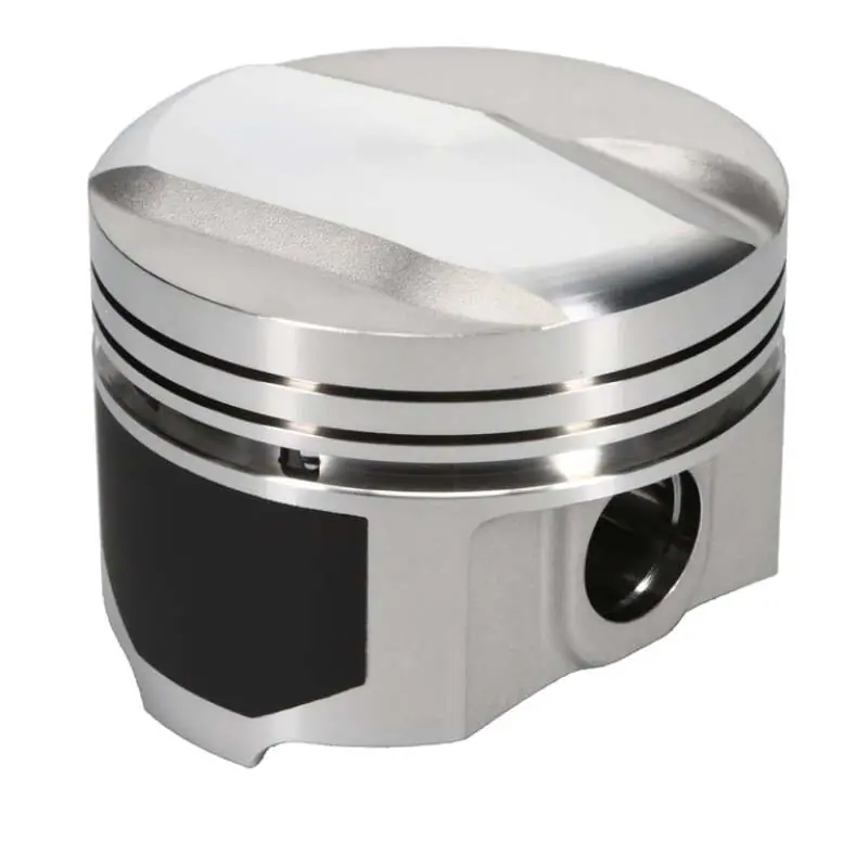 Wiseco Pro Tru Street Chevy Big Block 4.125in Bore 1.760in CH 21.00 CC Piston Set (WISPTS548A3)