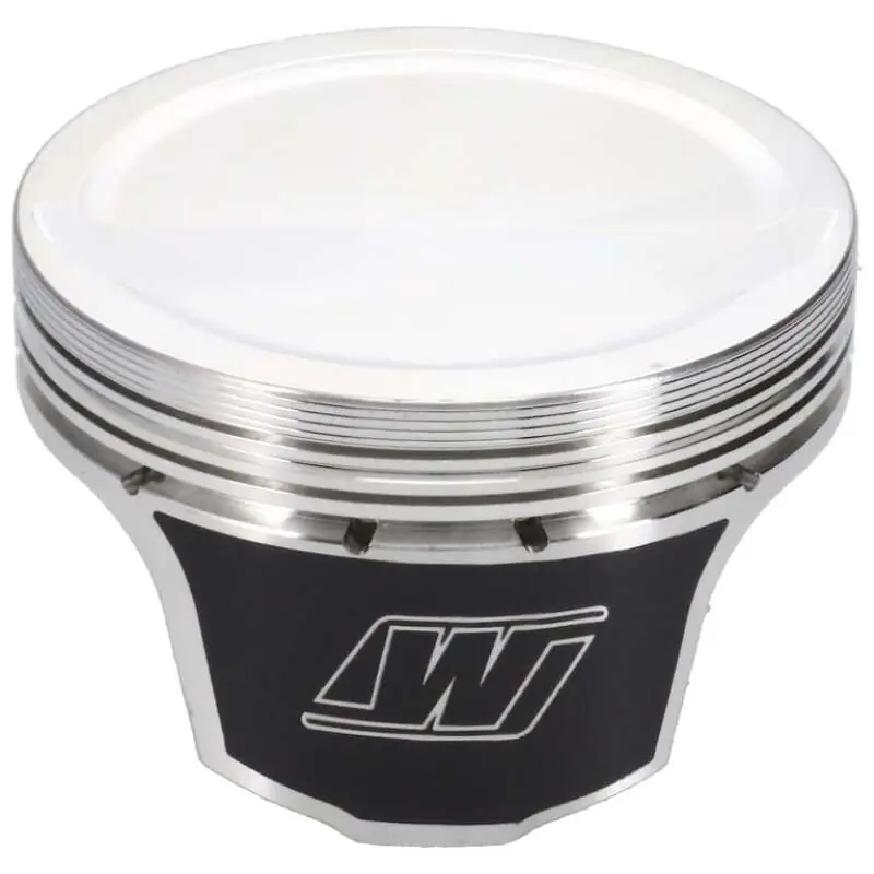 Wiseco RED Series Chevy Small Block 350 4.060in Bore 1.250in CH -11.00 CC Piston Set (WISRED0011X6)