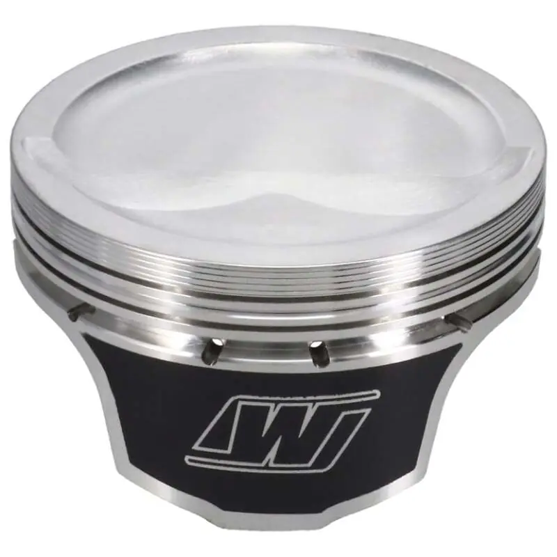Wiseco RED Series Chevy Small Block 350 4.010in Bore 1.125in CH -17.00 CC Piston Set (WISRED0012X1)