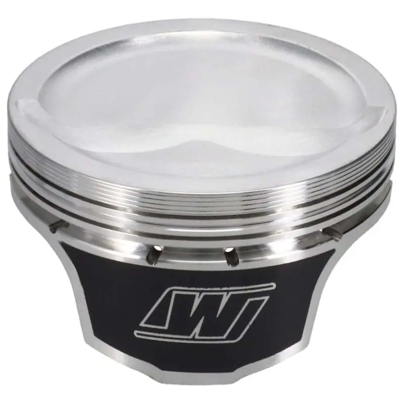 Wiseco RED Series Chevy Small Block 350 4.000in Bore 1.125in CH -17.00 CC Piston Set (WISRED0012XS)
