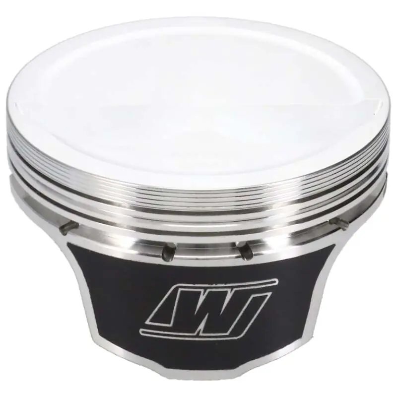 Wiseco RED Series Chevy Small Block 350 4.010in Bore 1.125in CH -9.00 CC Piston Set (WISRED0013X1)