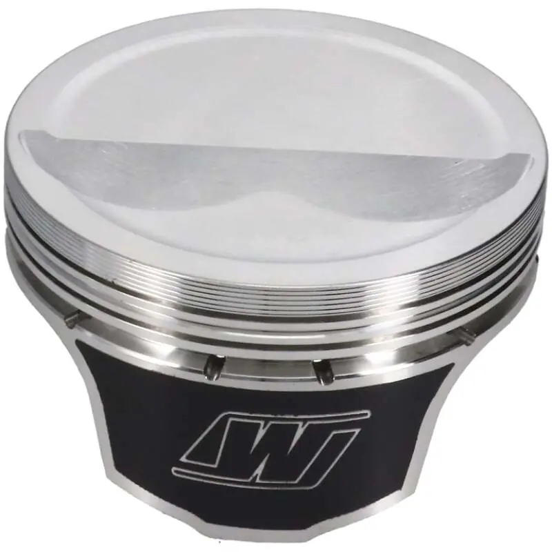 Wiseco RED Series Chevy Small Block 350 4.000in Bore 1.125in CH -9.00 CC Piston Set (WISRED0013XS)