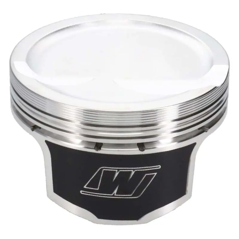 Wiseco RED Series Chevy LS 4.125in Bore 1.294in CH -15.00 CC Piston Set (WISRED0081X125)