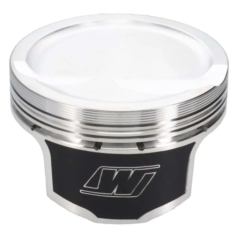 Wiseco RED Series Chevy LS 4.135in Bore 1.294in CH -15.00 CC Piston Set (WISRED0081X135)
