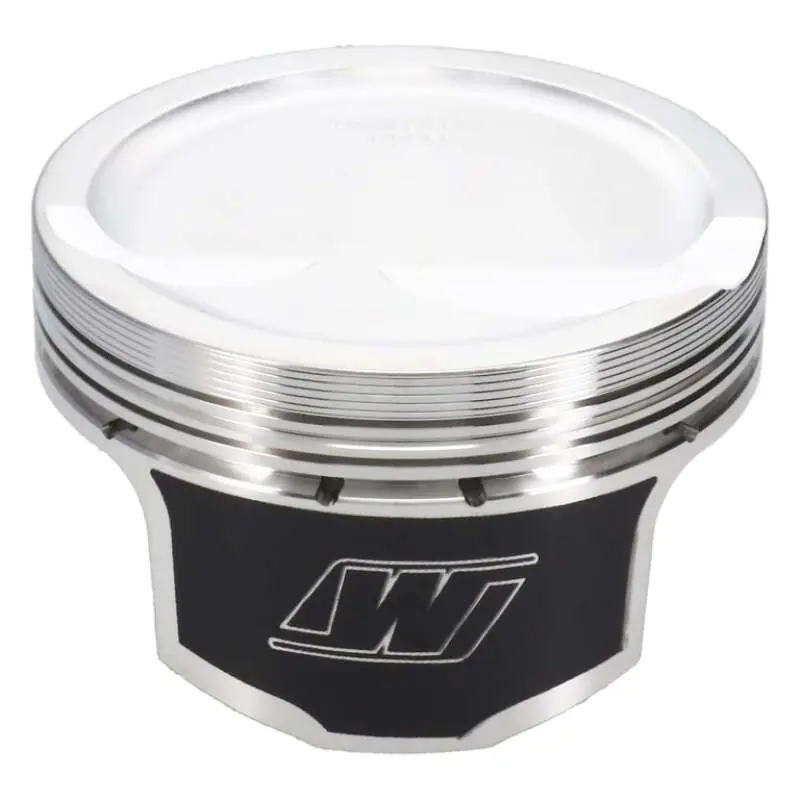 Wiseco RED Series Chevy LS 4.155in Bore 1.294in CH -15.00 CC Piston Set (WISRED0081X155)