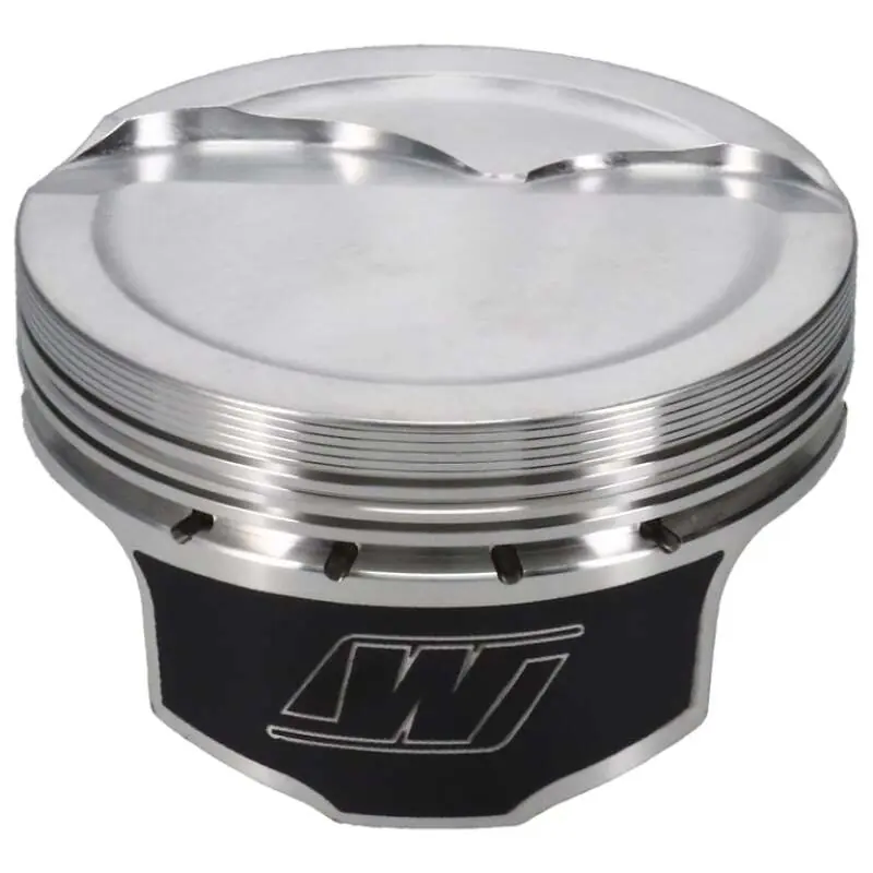 Wiseco RED Series Chevy LS 4.010in Bore 1.105in CH -10.00 CC Piston Set (WISRED0082X1)