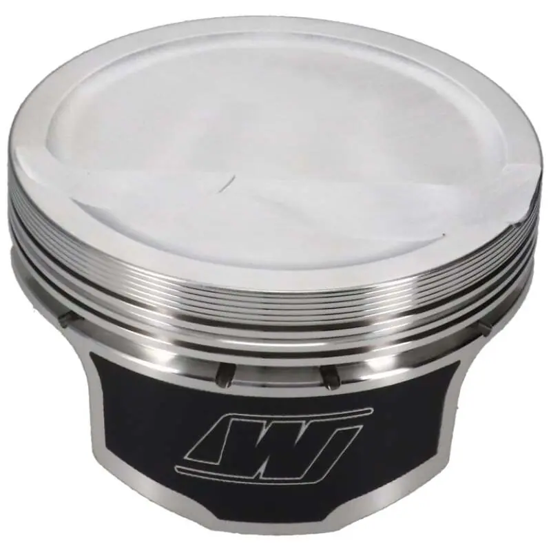 Wiseco RED Series Chevy LS 4.125in Bore 1.105in CH -10.00 CC Piston Set (WISRED0083X125)