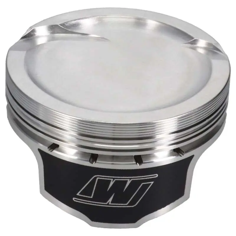 Wiseco RED Series Chevy LS 4.085in Bore 1.105in CH -20.00 CC Piston Set (WISRED0084X85)