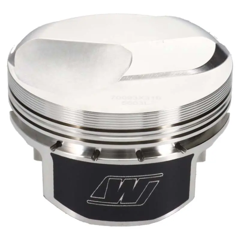 Wiseco RED Series Chevy Big Block 4.310in Bore 1.270in CH 26.00 CC Piston Set (WISRED0093X310)