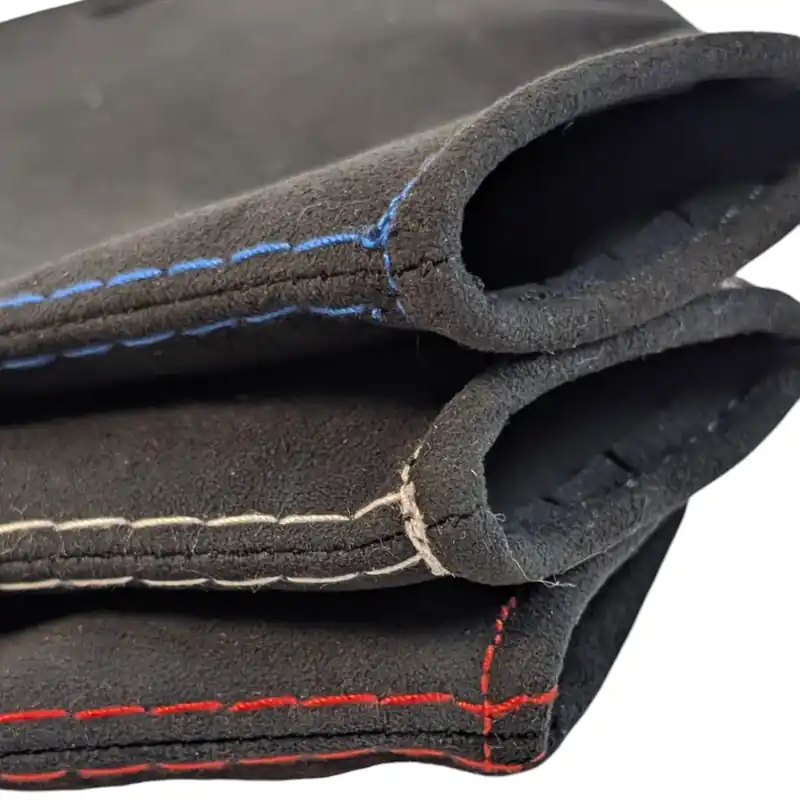 SXTH Element Alcantara Handbrake Boot (GR Corolla)