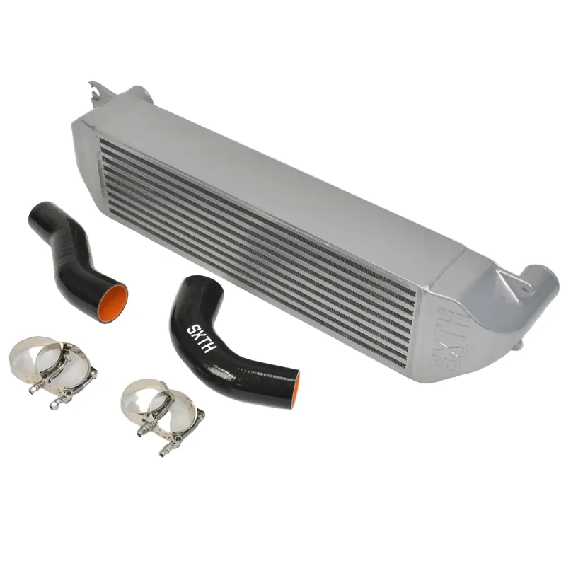 SXTH Element Intercooler Kit (GR Corolla MT Only)
