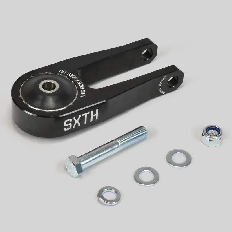 SXTH Element Lower Engine Mount (GR Corolla)