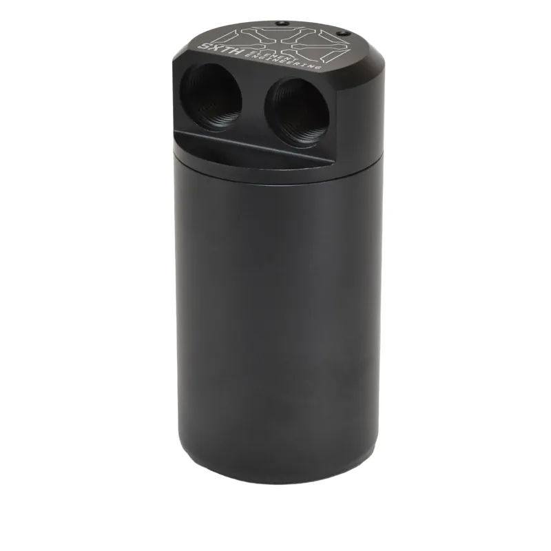 SXTH Element Universal Oil Catch Can