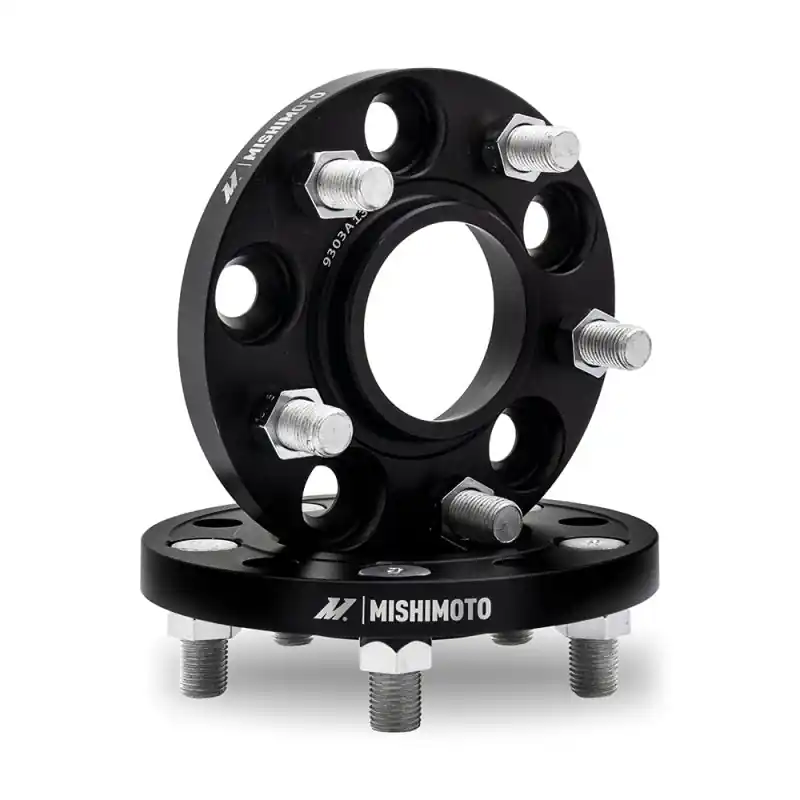 GR Corolla Wheel Spacer Kit