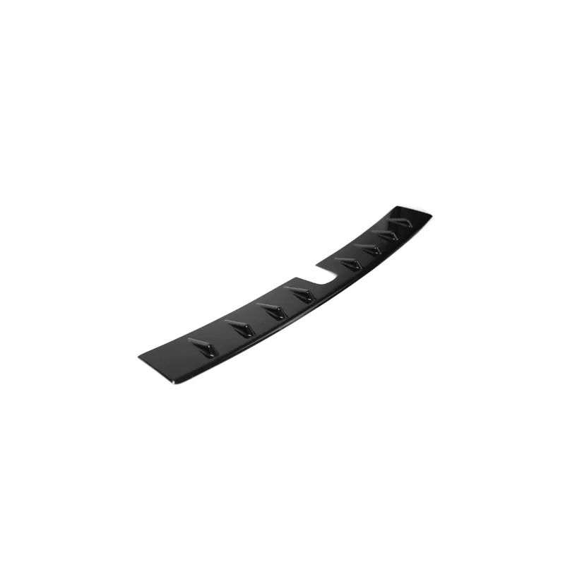 JDMuscle [22-25 WRX] V2 Vortex Generator