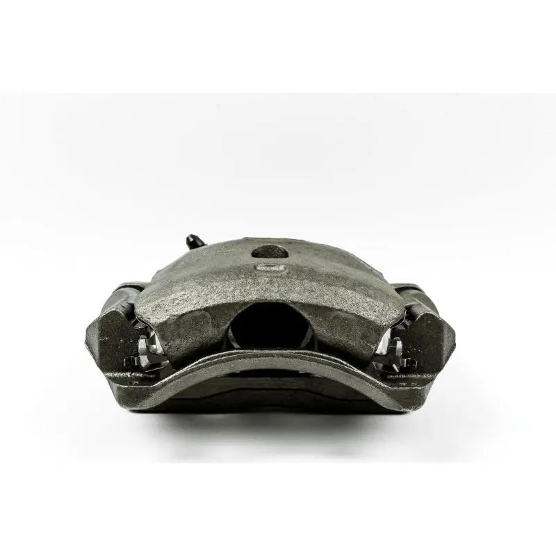 Power Stop 97-99 Acura CL Front Right Autospecialty Caliper w/Bracket (PSBL1334)