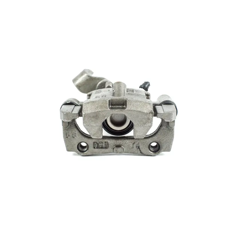 Power Stop 90-93 Mazda Miata Rear Left Autospecialty Caliper w/Bracket (PSBL1378)