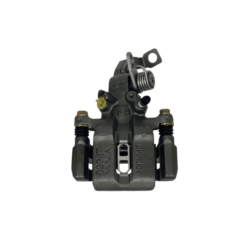 Power Stop 90-97 Honda Accord Rear Right Autospecialty Caliper w/Bracket (PSBL1446)