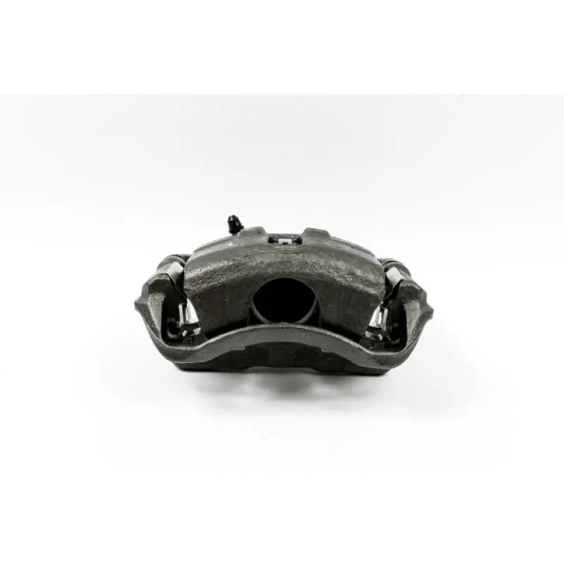 Power Stop 97-99 Acura CL Front Right Autospecialty Caliper w/Bracket (PSBL1460)