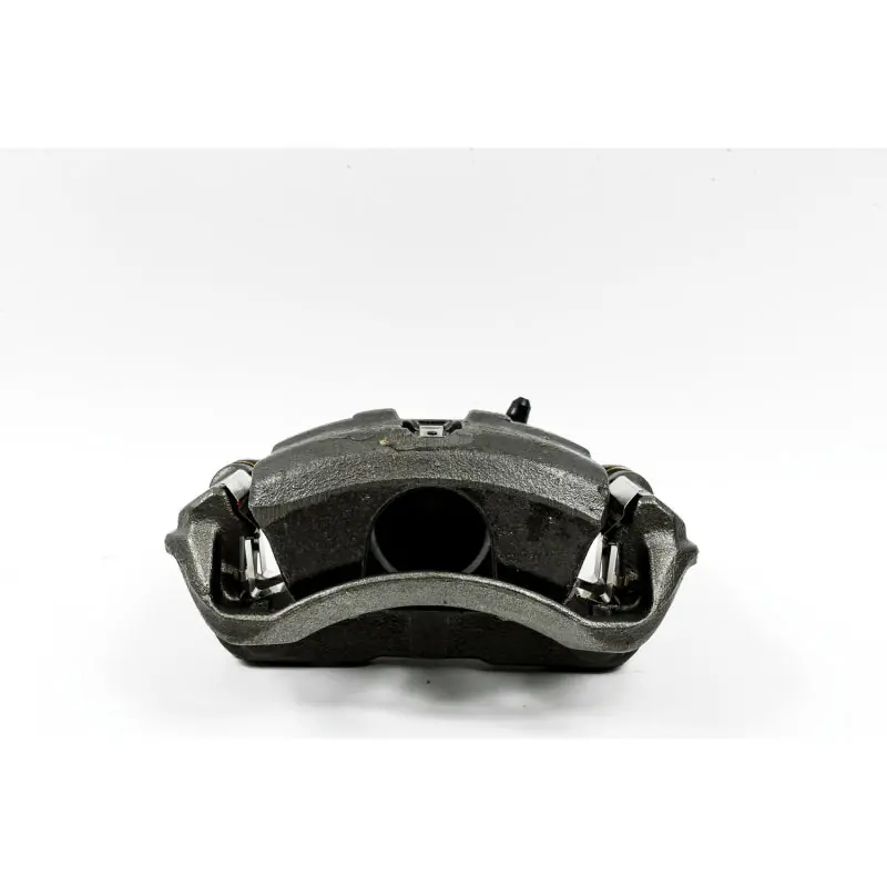 Power Stop 97-99 Acura CL Front Left Autospecialty Caliper w/Bracket (PSBL1461)