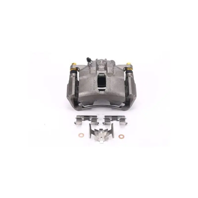 Power Stop 91-95 Acura Legend Front Left Autospecialty Caliper w/Bracket (PSBL1463)