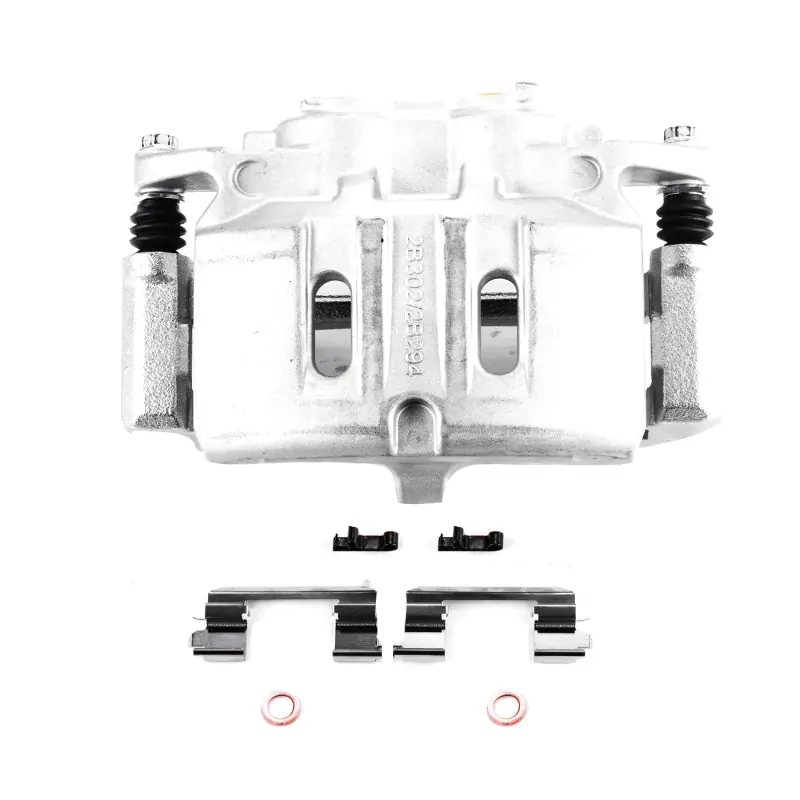 Power Stop 15-17 Ford Mustang Front Right Autospecialty Caliper w/Bracket (PSBL15009)