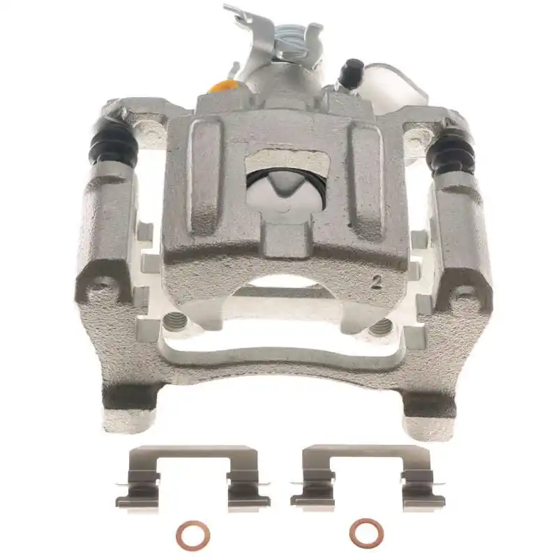 Power Stop 15-19 Ford Mustang Rear Right Autospecialty Caliper w/Bracket (PSBL15030)