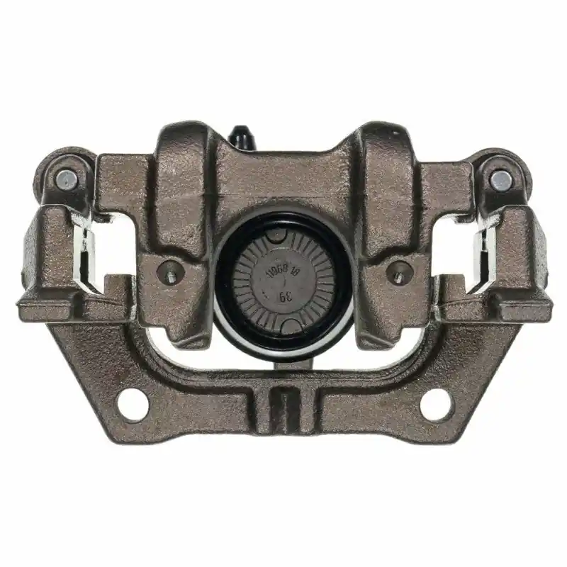 Power Stop 16-22 Honda Civic Rear Left OE Replacement Caliper (PSBL15156)