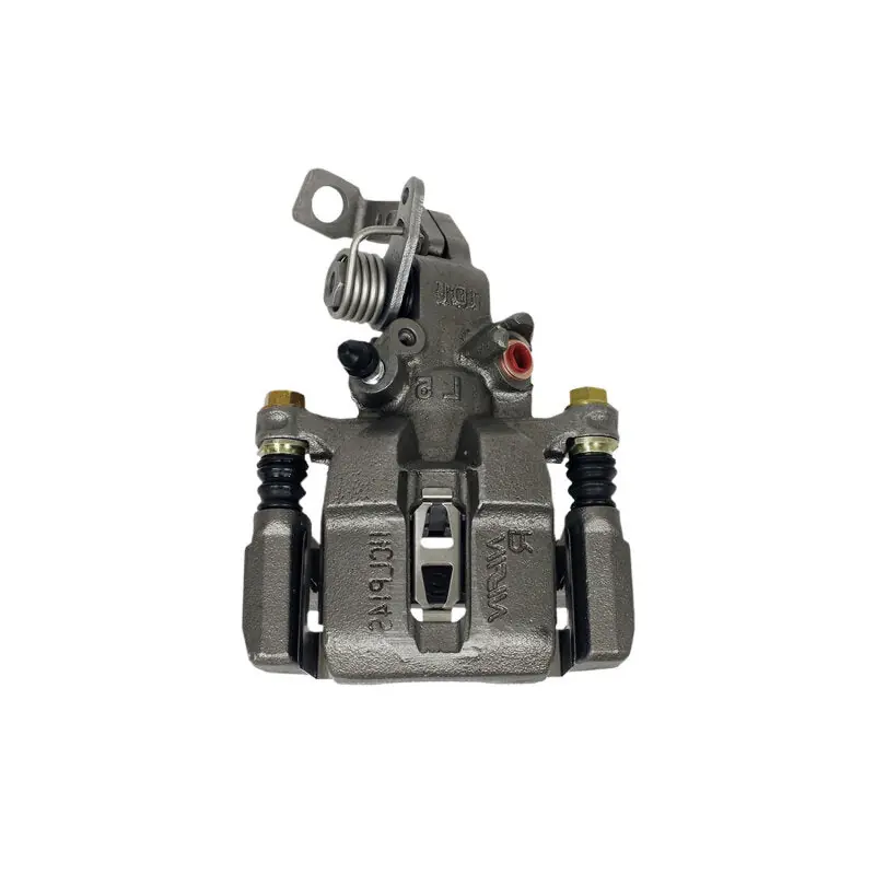 Power Stop 95-98 Acura TL Rear Left Autospecialty Caliper w/Bracket (PSBL1583)